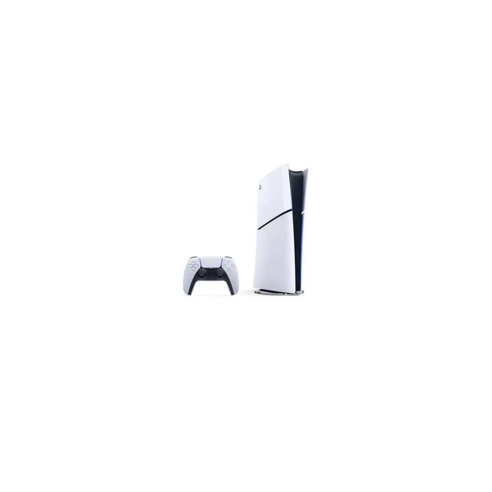 Sony PlayStation 5 Console - White